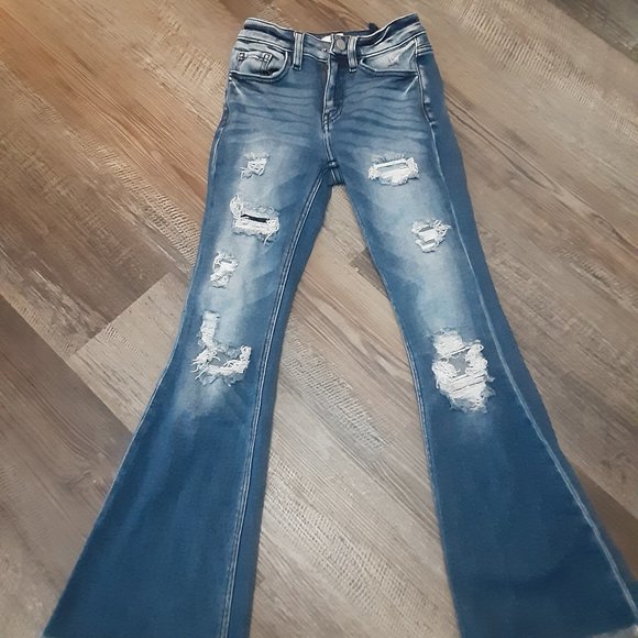 RanCan from  Buckle Other - RanCan  Signature Jeans